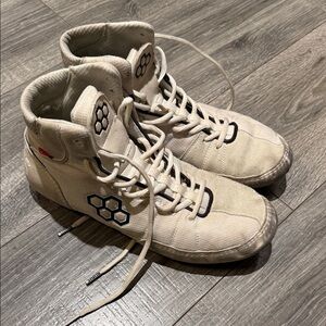 Rudis Wrestling Shoes